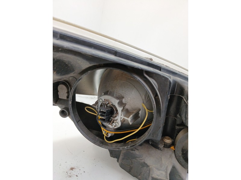 Recambio de faro izquierdo para peugeot 207/207+ (wa_, wc_) 1.4 referencia OEM IAM 89901095  