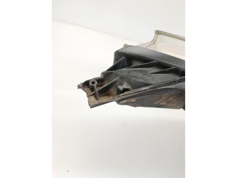 Recambio de faro izquierdo para peugeot 207/207+ (wa_, wc_) 1.4 referencia OEM IAM 89901095  
							