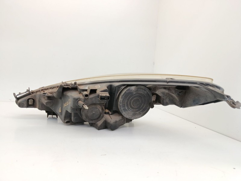 Recambio de faro derecho para peugeot 207/207+ (wa_, wc_) 1.4 referencia OEM IAM 9649986180  
							
