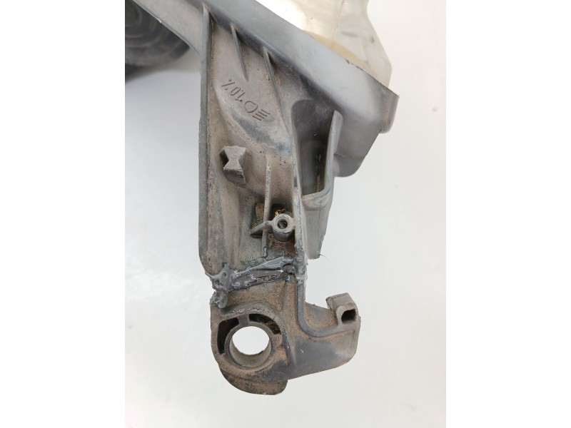 Recambio de faro derecho para peugeot 207/207+ (wa_, wc_) 1.4 referencia OEM IAM 9649986180  
							