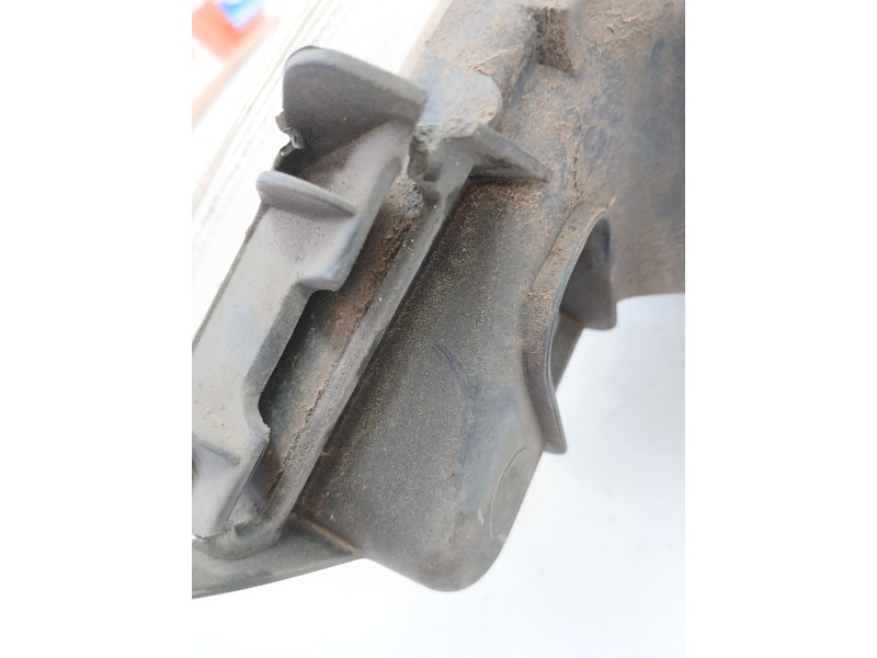 Recambio de faro derecho para peugeot 207/207+ (wa_, wc_) 1.4 referencia OEM IAM 9649986180  