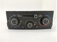 Recambio de mando calefaccion / aire acondicionado para peugeot 207/207+ (wa_, wc_) 1.4 referencia OEM IAM N108224Q  