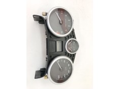 Recambio de cuadro instrumentos para peugeot 207/207+ (wa_, wc_) 1.4 referencia OEM IAM A2C53065547  