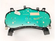 Recambio de cuadro instrumentos para peugeot 207/207+ (wa_, wc_) 1.4 referencia OEM IAM A2C53065547   2