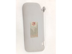 Recambio de parasol derecho para peugeot 207/207+ (wa_, wc_) 1.4 referencia OEM IAM   