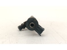 Recambio de inyector para dacia sandero ii (b8_) 1.5 dci 75 / blue dci 75 (b8jw, b8m4, b8ah, b8m7, b8m6) referencia OEM IAM 0445 2