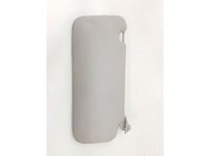 Recambio de parasol izquierdo para peugeot 207/207+ (wa_, wc_) 1.4 referencia OEM IAM   