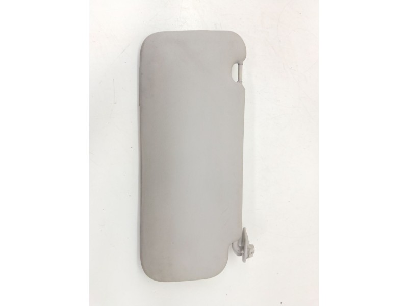 Recambio de parasol izquierdo para peugeot 207/207+ (wa_, wc_) 1.4 referencia OEM IAM   