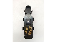 Recambio de mando elevalunas delantero derecho para peugeot 207/207+ (wa_, wc_) 1.4 referencia OEM IAM 96548606  