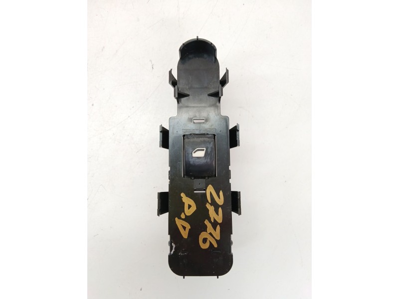 Recambio de mando elevalunas delantero derecho para peugeot 207/207+ (wa_, wc_) 1.4 referencia OEM IAM 96548606  
