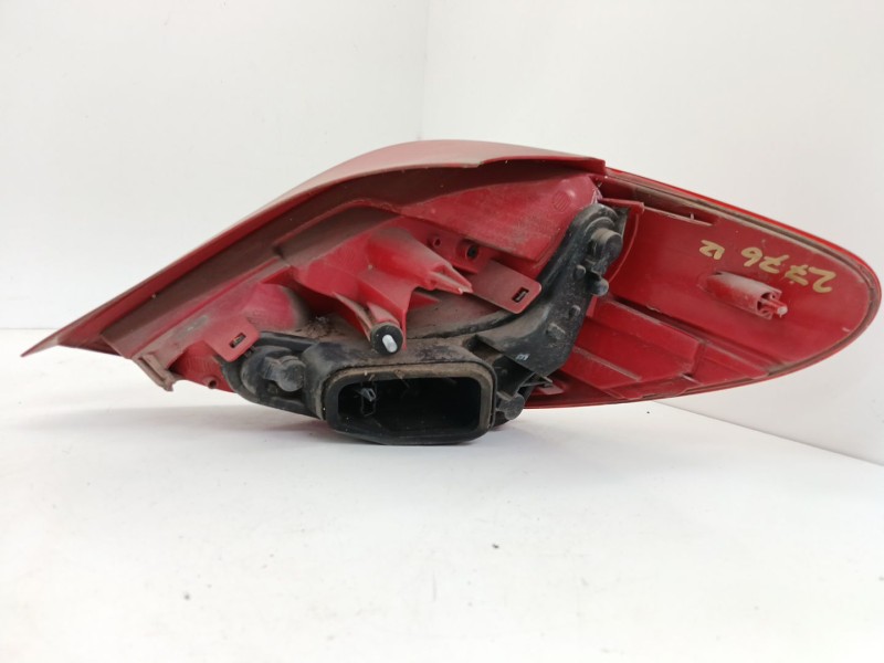 Recambio de piloto trasero izquierdo para peugeot 207/207+ (wa_, wc_) 1.4 referencia OEM IAM   
							