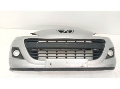 Recambio de paragolpes delantero para peugeot 207/207+ (wa_, wc_) 1.4 referencia OEM IAM   