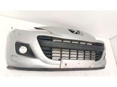 Recambio de paragolpes delantero para peugeot 207/207+ (wa_, wc_) 1.4 referencia OEM IAM    2