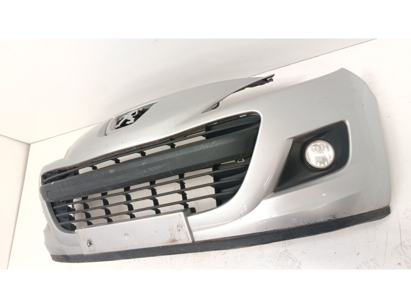 Recambio de paragolpes delantero para peugeot 207/207+ (wa_, wc_) 1.4 referencia OEM IAM   
