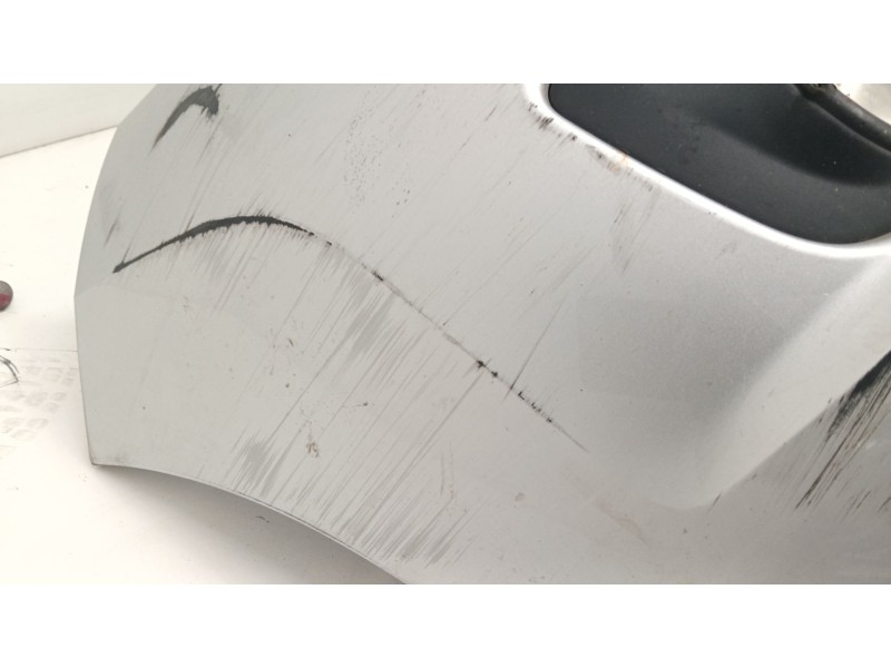Recambio de paragolpes delantero para peugeot 207/207+ (wa_, wc_) 1.4 referencia OEM IAM   