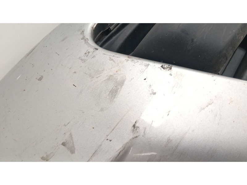 Recambio de paragolpes delantero para peugeot 207/207+ (wa_, wc_) 1.4 referencia OEM IAM   
							