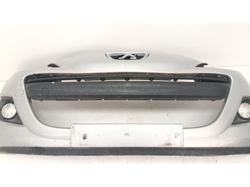 Recambio de paragolpes delantero para peugeot 207/207+ (wa_, wc_) 1.4 referencia OEM IAM   