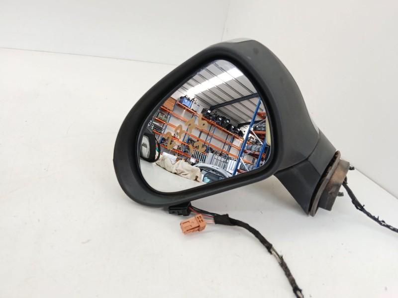 Recambio de retrovisor izquierdo para peugeot 207/207+ (wa_, wc_) 1.4 referencia OEM IAM 96806498XT  