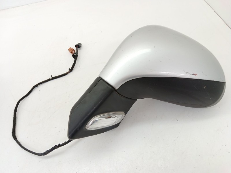 Recambio de retrovisor izquierdo para peugeot 207/207+ (wa_, wc_) 1.4 referencia OEM IAM 96806498XT  
							