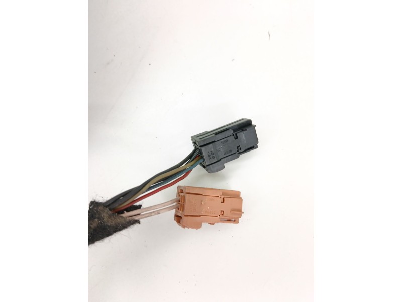 Recambio de retrovisor izquierdo para peugeot 207/207+ (wa_, wc_) 1.4 referencia OEM IAM 96806498XT  
							