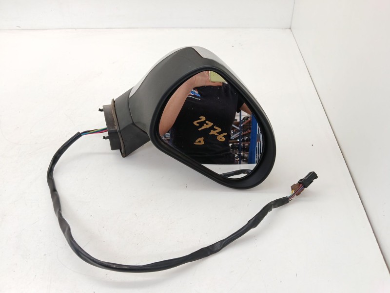 Recambio de retrovisor derecho para peugeot 207/207+ (wa_, wc_) 1.4 referencia OEM IAM   