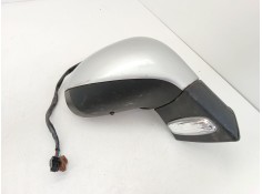 Recambio de retrovisor derecho para peugeot 207/207+ (wa_, wc_) 1.4 referencia OEM IAM    2