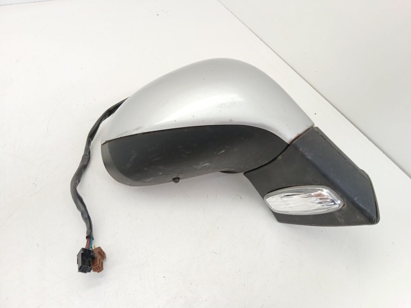 Recambio de retrovisor derecho para peugeot 207/207+ (wa_, wc_) 1.4 referencia OEM IAM   
							