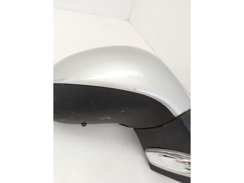 Recambio de retrovisor derecho para peugeot 207/207+ (wa_, wc_) 1.4 referencia OEM IAM   