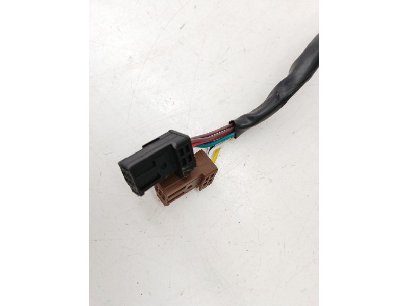 Recambio de retrovisor derecho para peugeot 207/207+ (wa_, wc_) 1.4 referencia OEM IAM   