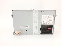 Recambio de sistema audio / radio cd para volkswagen golf plus v (5m1, 521) 1.9 tdi referencia OEM IAM 5M0035186C   2