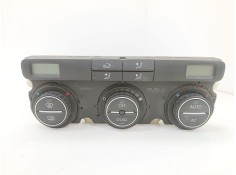 Recambio de mando calefaccion / aire acondicionado para volkswagen golf plus v (5m1, 521) 1.9 tdi referencia OEM IAM 78888414  