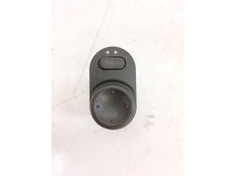 Recambio de mando retrovisor para subaru justy iii (g3x) 1.3 awd (g3x413) referencia OEM IAM 3795083E20  