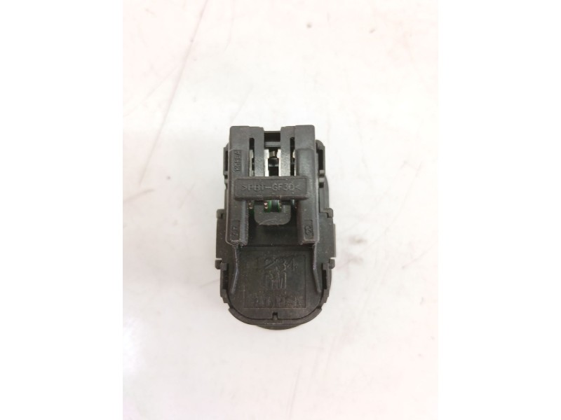 Recambio de mando retrovisor para subaru justy iii (g3x) 1.3 awd (g3x413) referencia OEM IAM 3795083E20  