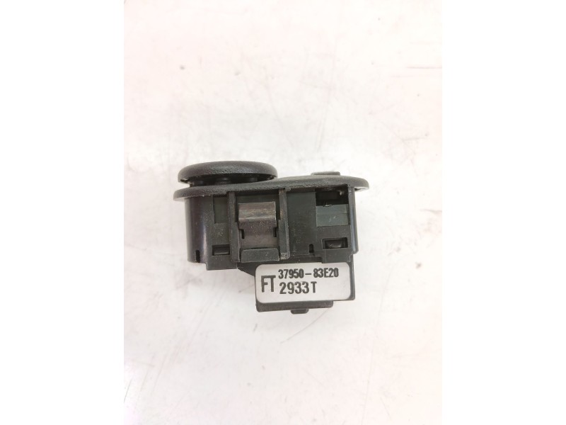 Recambio de mando retrovisor para subaru justy iii (g3x) 1.3 awd (g3x413) referencia OEM IAM 3795083E20  
							
