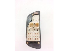 Recambio de mando elevalunas delantero izquierdo para subaru justy iii (g3x) 1.3 awd (g3x413) referencia OEM IAM 517920L   2