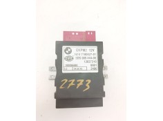 Recambio de modulo electronico para bmw 5 (e60) 525 d referencia OEM IAM 5DS00944400  