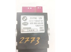 Recambio de modulo electronico para bmw 5 (e60) 525 d referencia OEM IAM 5DS00944400   2
