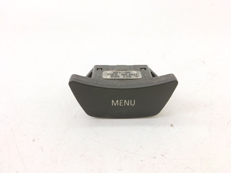 Recambio de interruptor para bmw 5 (e60) 525 d referencia OEM IAM 6921668  