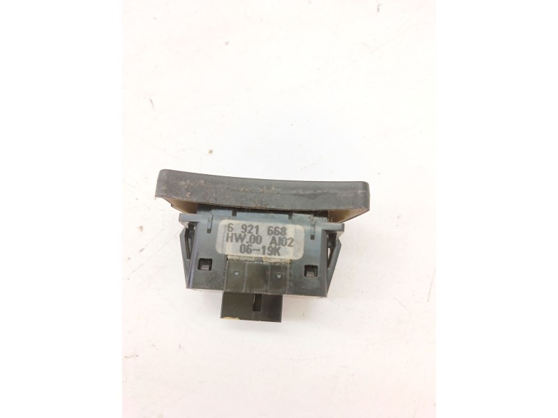 Recambio de interruptor para bmw 5 (e60) 525 d referencia OEM IAM 6921668  