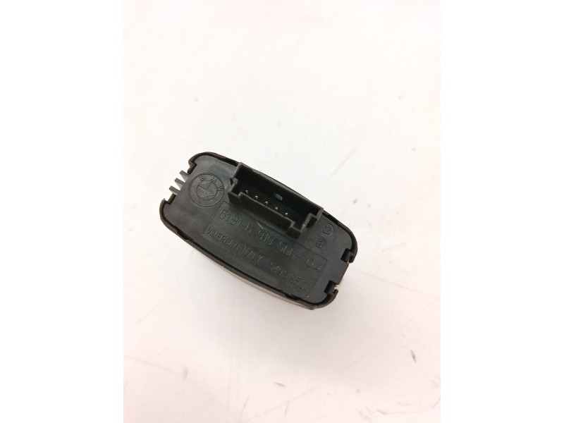 Recambio de warning para bmw 5 (e60) 525 d referencia OEM IAM 6131691950604  