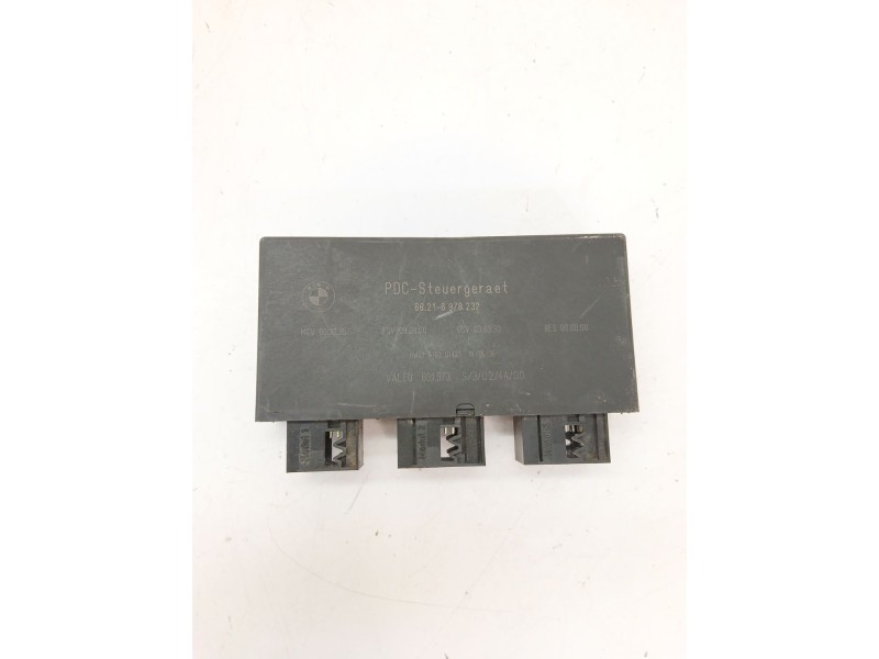Recambio de modulo electronico para bmw 5 (e60) 525 d referencia OEM IAM 66216978232  