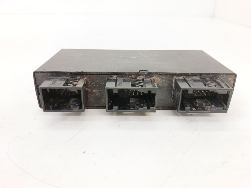 Recambio de modulo electronico para bmw 5 (e60) 525 d referencia OEM IAM 66216978232  
							
