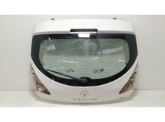 Recambio de porton trasero para renault megane iii hatchback (bz0/1_, b3_) 1.2 tce (bz2b, bz11) referencia OEM IAM   