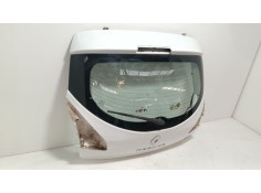 Recambio de porton trasero para renault megane iii hatchback (bz0/1_, b3_) 1.2 tce (bz2b, bz11) referencia OEM IAM    2