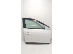 Recambio de puerta delantera derecha para renault megane iii hatchback (bz0/1_, b3_) 1.2 tce (bz2b, bz11) referencia OEM IAM   