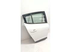 Recambio de puerta trasera derecha para renault megane iii hatchback (bz0/1_, b3_) 1.2 tce (bz2b, bz11) referencia OEM IAM    2