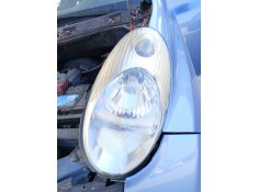 Recambio de faro izquierdo para nissan micra iii (k12) 1.2 16v referencia OEM IAM   