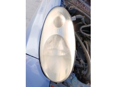 Recambio de faro derecho para nissan micra iii (k12) 1.2 16v referencia OEM IAM   