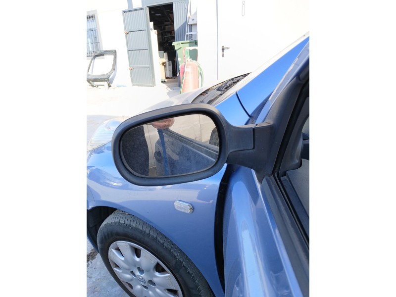 Recambio de retrovisor izquierdo para nissan micra iii (k12) 1.2 16v referencia OEM IAM   