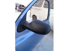 Recambio de retrovisor izquierdo para nissan micra iii (k12) 1.2 16v referencia OEM IAM    2